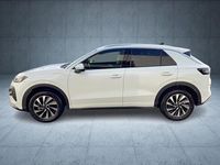 Neu VW T-Roc Style 150 PS (110 kW) 2026 Weiß SUV