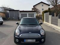 Occasion Mini Cooper Coupé 120 ch (88 kW) 2008 Noir Coupé