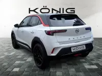 Gebraucht Opel Mokka 131 PS (96 kW) 2023 Arktis weiß SUV