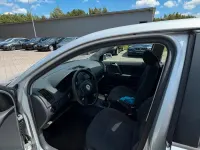 Gebraucht VW Polo 2003 Silber Kleinwagen