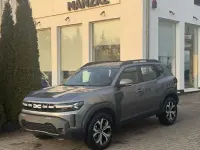 Nowe Dacia Duster Expression 131 KM (96 kW) 2025 Szary SUV