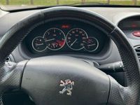gebraucht Peugeot 206 Kombi