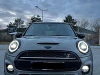 Gebraucht Mini Cooper S 192 PS (141 kW) 2020 Grau Kleinwagen