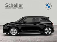 Gebraucht Mini Cooper Favoured 156 PS (114 kW) 2024 Midnight black ii Kleinwagen