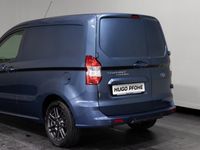 gebraucht Ford Transit Courier Sport 1.5 TDCi Kastenwagen