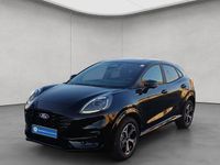 Neu Ford Puma ST-Line 125 PS (91 kW) 2026 Schwarz SUV