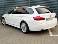 gebraucht BMW 535 d Touring A Modern Line Modern Line