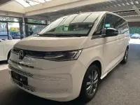 Usata VW Multivan Life 150 CV (110 kW) 2022 Bianco Monovolume