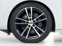 Gebraucht Porsche Cayenne 470 PS (345 kW) 2024 Weiß SUV