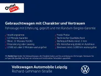 Gebraucht VW Golf Alltrack 200 PS (147 kW) 2022 Rot Kombi
