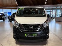 Gebraucht Nissan NV300 Comfort 145 PS (106 kW) 2020 Glacier white (s) Van