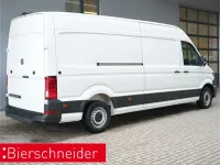 Neu VW Crafter 140 PS (102 kW) 2026 Weiss Van