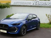 Neu Renault Clio V Evolution 114 PS (83 kW) 2026 Iron blau  metallic Kleinwagen