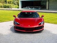 Gebraucht Ferrari 296 829 PS (609 kW) 2024 Rot