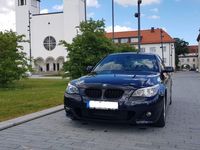 gebraucht BMW 520 E60 i M-Packet *Rarität-Sammler Stück*