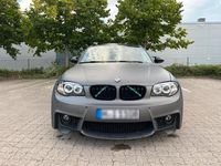 Gebraucht BMW 128 Performance 233 PS (171 kW) 2009 Weiß Coupé