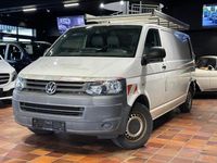 Gebraucht VW T5 140 PS (102 kW) 2013 Weiß Van