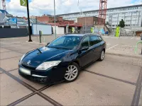 Gebraucht Renault Laguna III 150 PS (110 kW) 2008 Blau Kombi