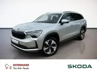 Gebraucht Skoda Kodiaq Ambiente 193 PS (141 kW) 2025 Brillantsilber SUV