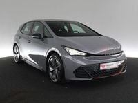 Gebraucht Cupra Born 150 kW (204 PS) 2023 Grau Kleinwagen