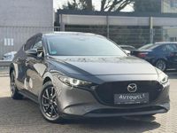 Gebraucht Mazda 3 Selection 116 PS (85 kW) 2020 Grau Limousine