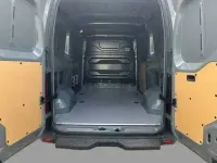Käytetty Renault Master 2024 Harmaa Tila-auto