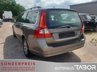 gebraucht Volvo V70 V702.5 FT Aut. Drive Momentum Teilleder SHZ