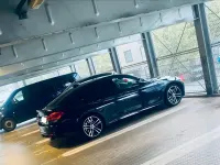 Gebraucht BMW 440 M Performance 360 PS (264 kW) 2018 Schwarz Coupé
