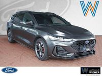 Neu Ford Focus ST-Line X 155 PS (114 kW) 2026 Grau Limousine