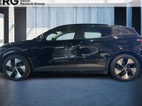 Gebraucht Renault Megane E-Tech Equilibre 96 kW (131 PS) 2022 Schwarz Limousine