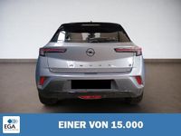 Gebraucht Opel Mokka-e Ultimate 100 kW (136 PS) 2023 Metallic SUV