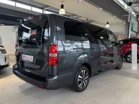 Neu Citroën Spacetourer 179 PS (131 kW) 2026 Grau Van / Kleinbus