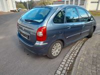 gebraucht Citroën Xsara Picasso 1.6 16V Tendance ,130000 km