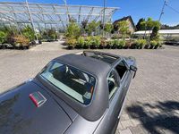 Gebraucht Jaguar XJS 290 PS (213 kW) 1987 Grau Cabrio