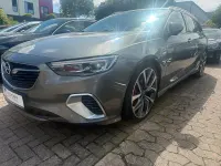Gebraucht Opel Insignia 210 PS (154 kW) 2018 Grau Kombi