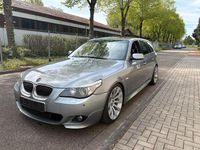 Second-hand BMW 545 333 CP (244 kW) 2004 Other Break
