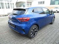 Neu Mitsubishi Colt Edition 143 PS (105 kW) 2025 Blau Limousine