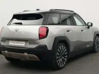 Gebraucht Mini Aceman Favoured 135 kW (184 PS) 2025 Grau SUV