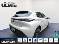 Gebraucht Peugeot 308 Active 110 PS (80 kW) 2022 Weiss Limousine