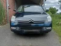 Gebraucht Citroën C6 205 PS (150 kW) 2007 Schwarz Limousine
