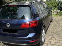 gebraucht VW Golf Sportsvan Golf Sportsvan1.6 TDI BlueMotion Technology Comfo