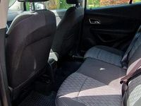 Gebraucht Opel Mokka Edition 116 PS (85 kW) 2015 Grau SUV