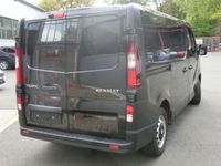 gebraucht Renault Trafic 1.6l dCi L1H1 Euro6 Komfort/Klima,Tel,PDC,R-Kamera