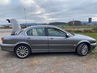 gebraucht Jaguar X-type 2.2 Diesel Executive