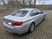 gebraucht BMW 535 Shadow Line