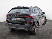 Gebraucht Skoda Kamiq Selection 116 PS (85 kW) 2025 Blackmagic SUV