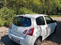 Gebraucht Renault Twingo 75 PS (55 kW) 2013 Weiß Kleinwagen