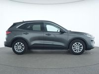 Używany Ford Kuga Titanium 120 KM (88 kW) 2022 Szary SUV