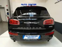 Gebraucht Mini Cooper S Clubman 192 PS (141 kW) 2019 Schwarz Kombi