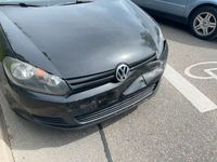 gebraucht VW Golf VI 